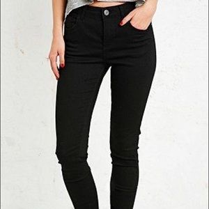 bdg skinny jeans